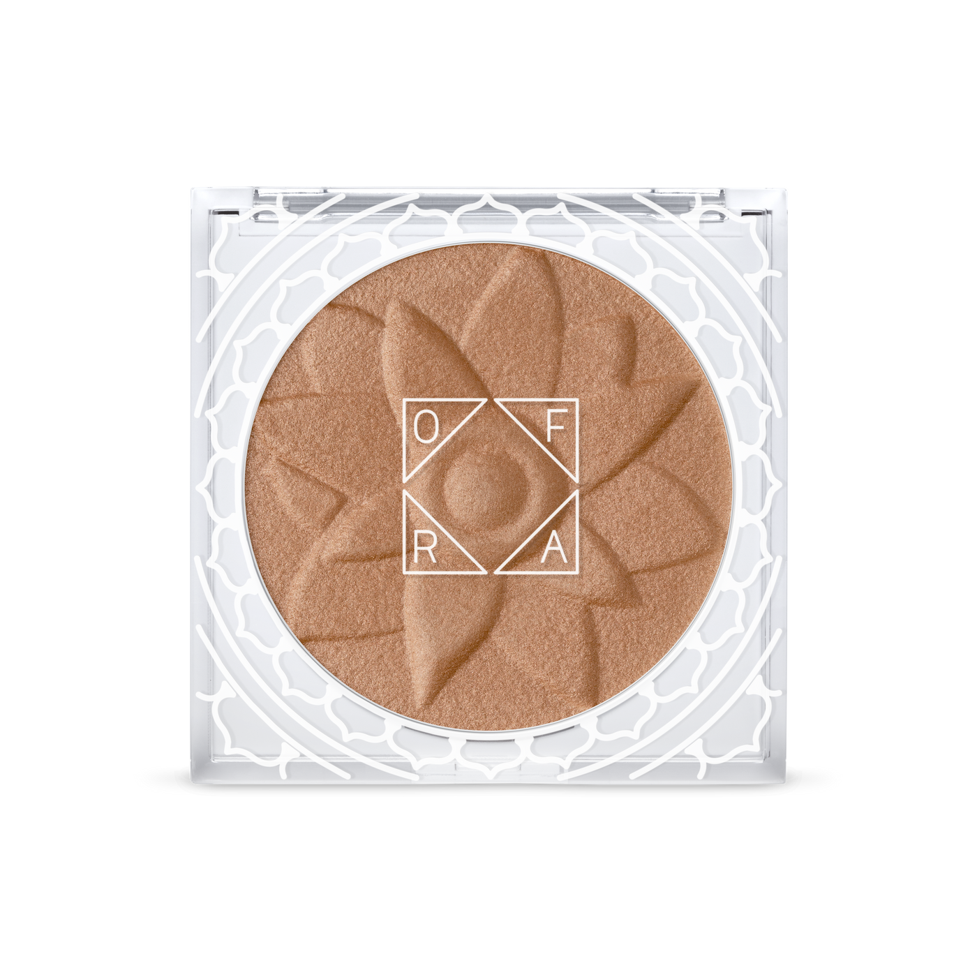 Pure Glow Finishing Powder - Deep