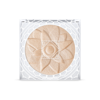 Pure Glow Finishing Powder - Light
