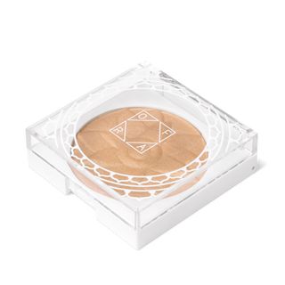 Pure Glow Finishing Powder - Medium