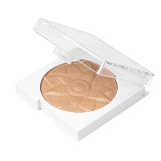 Pure Glow Finishing Powder - Medium