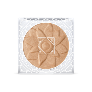Pure Glow Finishing Powder - Medium