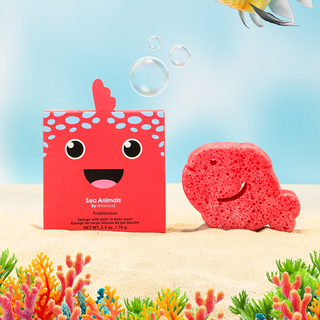Fiona Fish | Sea Animals - Glamourous Grace
