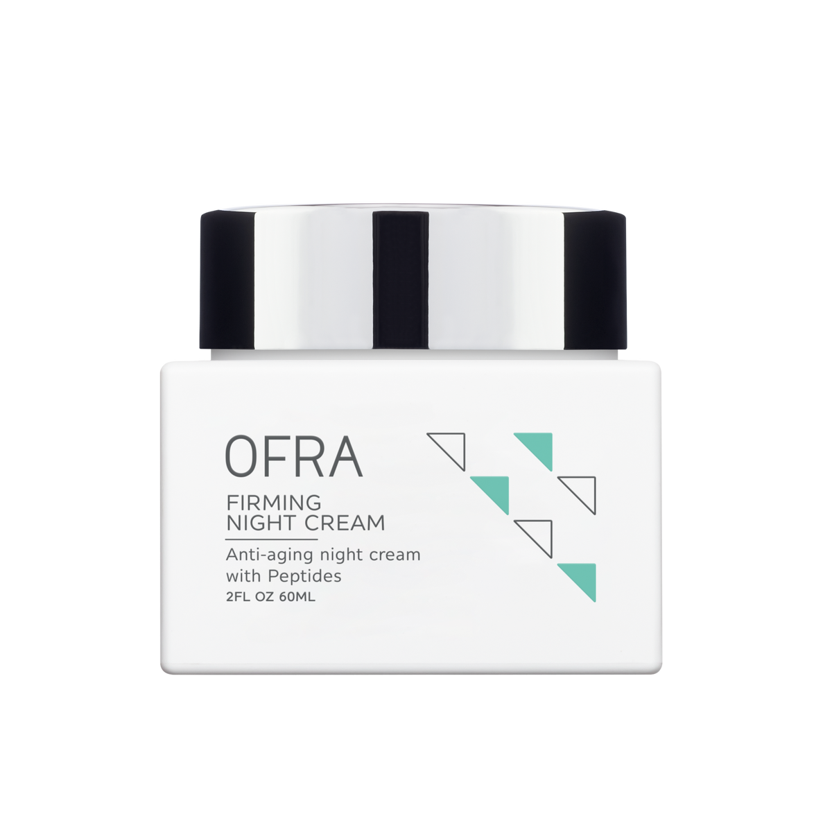 Firming Night Cream - Glamourous Grace