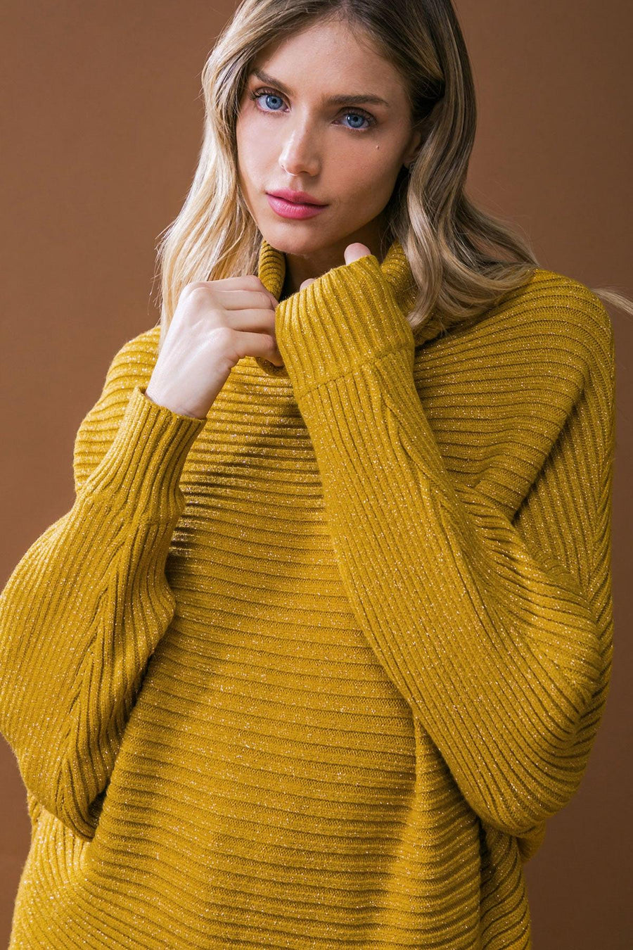 LOVE SO SWEET SWEATER TOP - Glamourous Grace