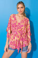 FUCHSIA YELLOW