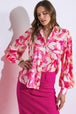 FUCHSIA IVORY