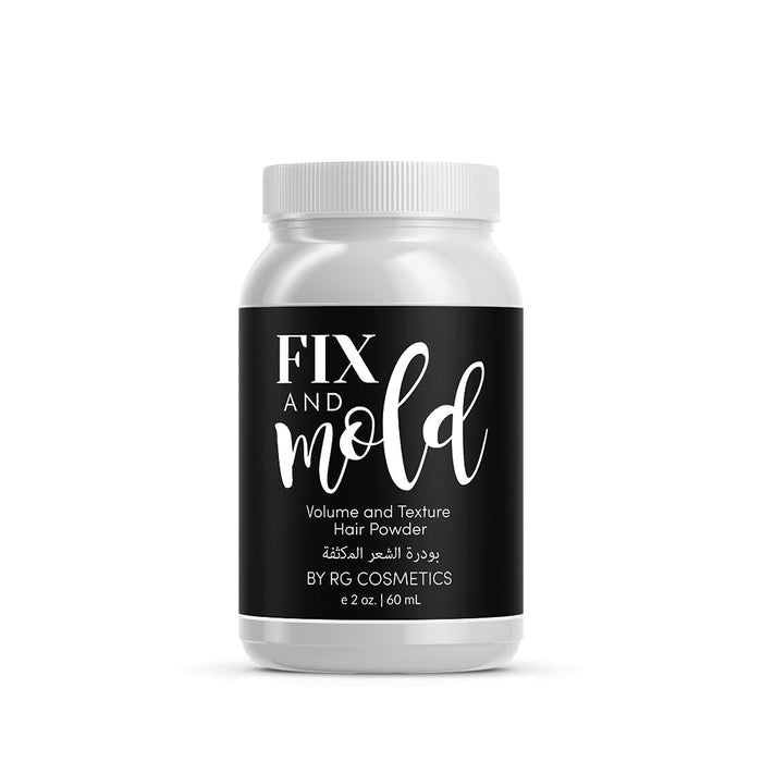 Fix & Mold