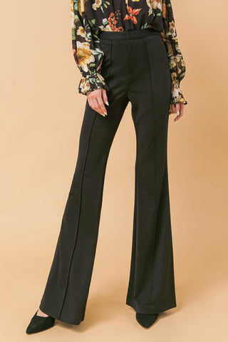 BUT BETTER FLARE PANTS - Glamourous Grace