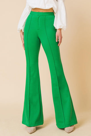 BUT BETTER FLARE PANTS - Glamourous Grace