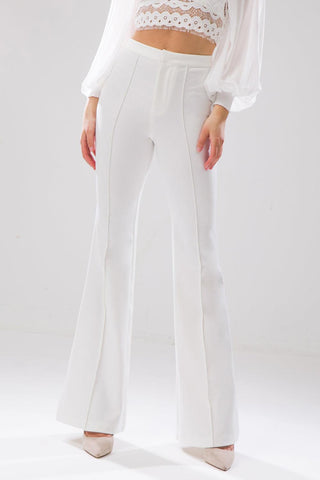 BUT BETTER FLARE PANTS - Glamourous Grace