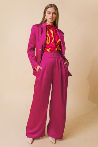 PERFECT FOR ME BLAZER - Glamourous Grace