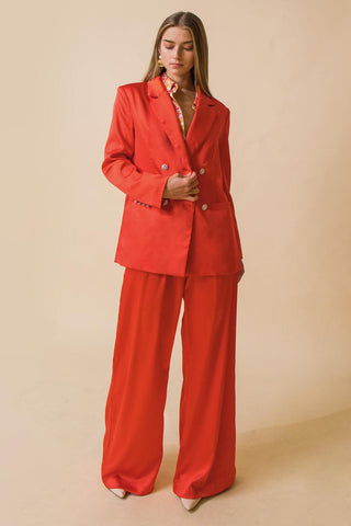 PERFECT FOR ME BLAZER - Glamourous Grace