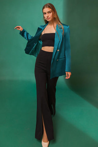 PERFECT FOR ME BLAZER - Glamourous Grace