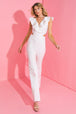 WHITE DENIM