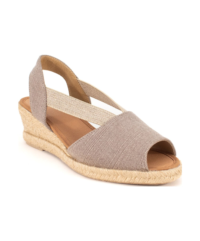 Floirac Low Taupe