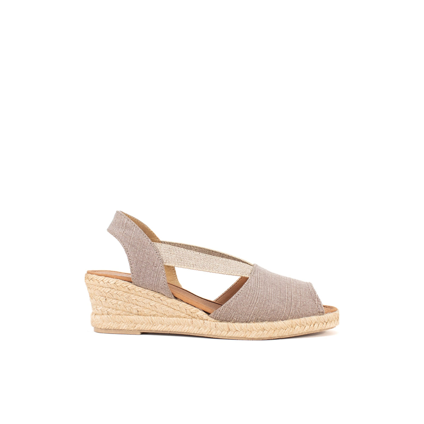 Floirac Low Taupe