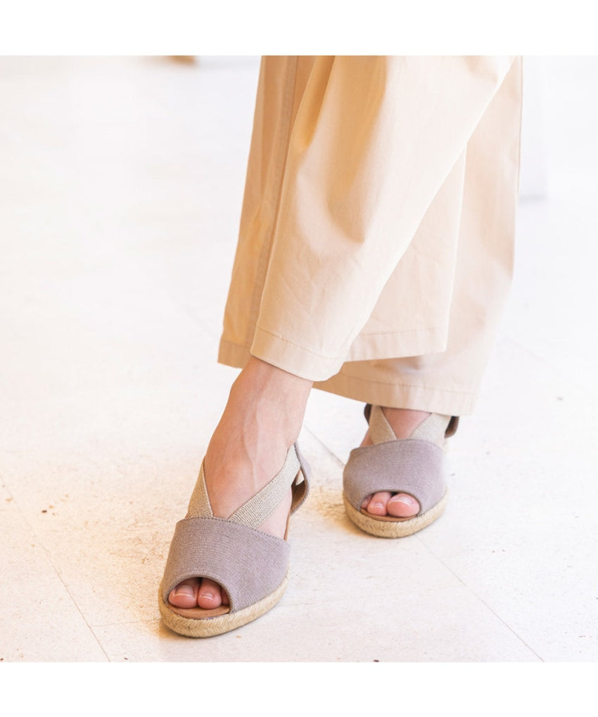 Floirac Low Taupe