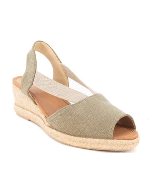 Floirac Low Olive