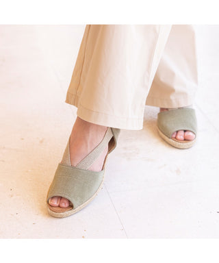 Floirac Low Olive