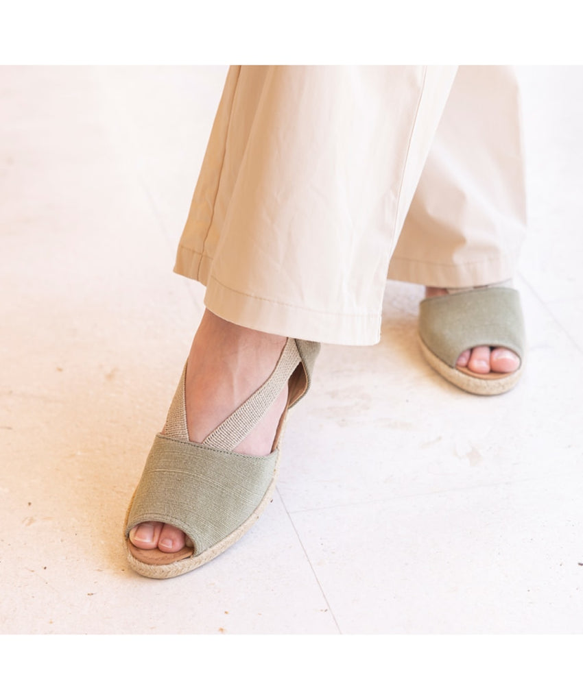Floirac Low Olive