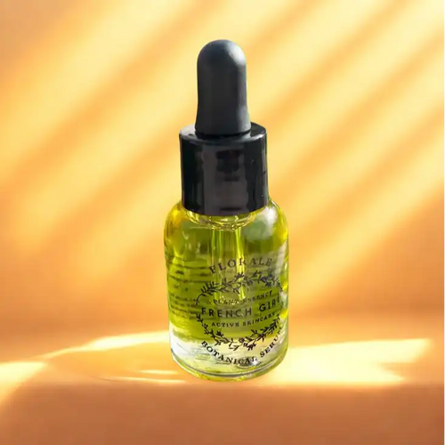 Florale Botanical Serum - Travel Size - Glamourous Grace