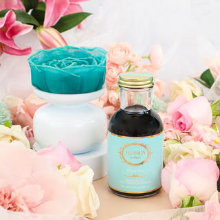Mystic Rose Floret Diffuser | Florica - Glamourous Grace