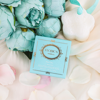 Mystic Rose Spongette | Florica - Glamourous Grace