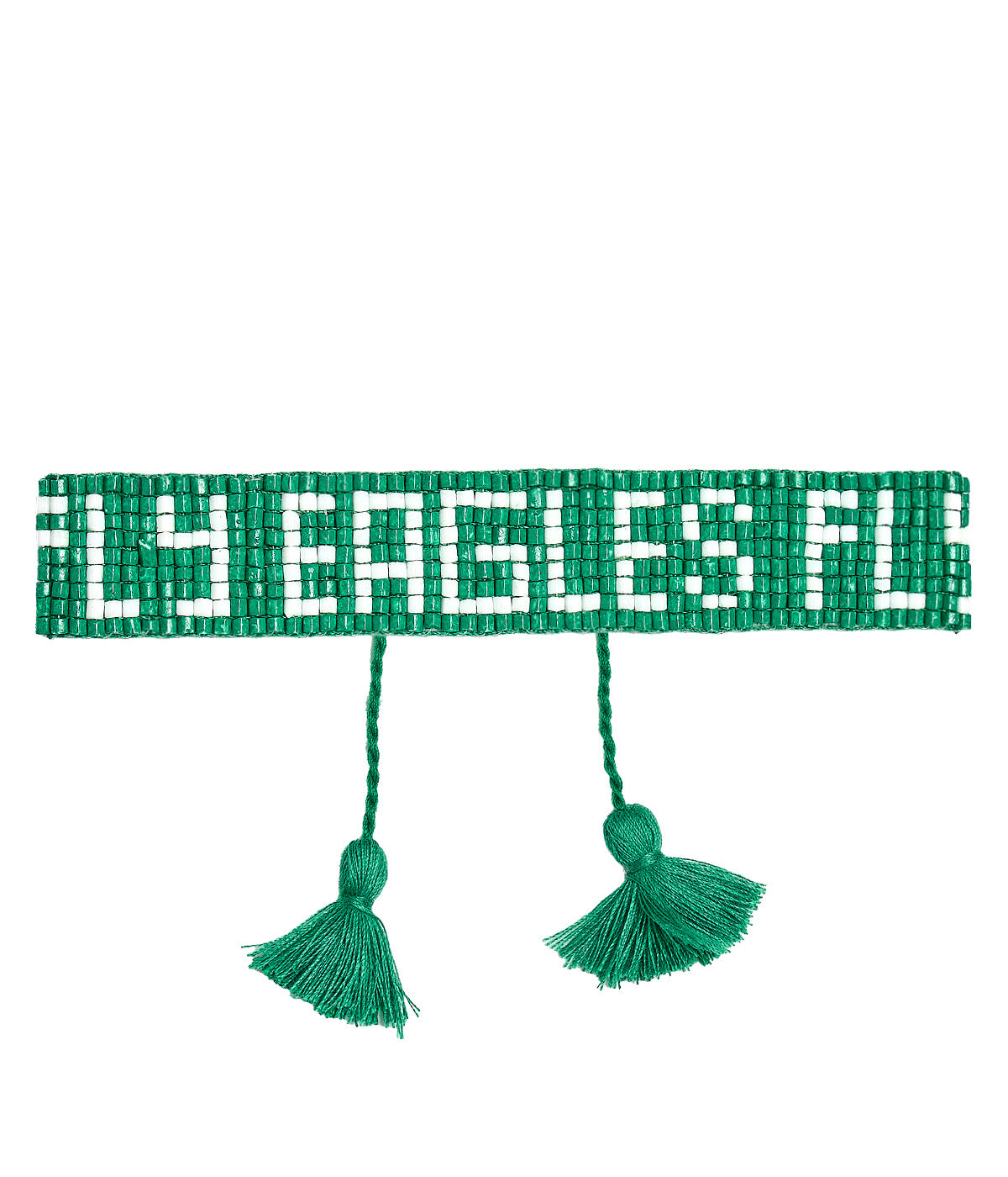 Eagles - Beaded Bracelet - Glamourous Grace