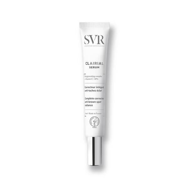 SVR Clairial Anti Brown Spot Serum - Skin Tone Evenness | 30ml - Glamourous Grace