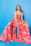 ORANGE PINK