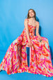 ORANGE PINK
