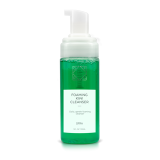 Foaming Kiwi Cleanser