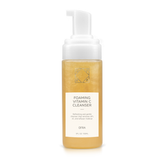 Foaming Vitamin C Cleanser