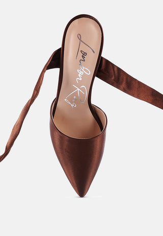 Fonda Pump