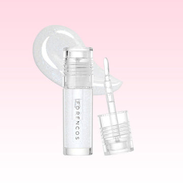FORENCOS MINI Layering Lip Gloss 2g - Glamourous Grace