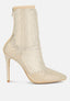 Champagne Gold