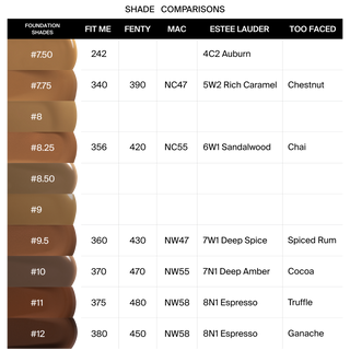 Absolute Cover Foundation - #9