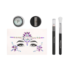 Enchanted Forest | 5-pc Makeup Look Book