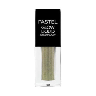 Pastel Profashion Glow Liquid Eyeshadow - Vibrant, Long-Lasting, Vegan & Cruelty-Free Eyeshadow