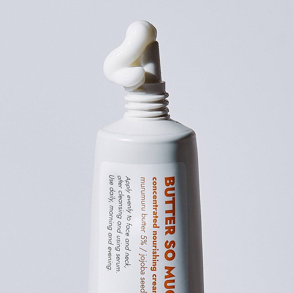 FRANKLY Butter So Much Concentrated Nourishing Cream 30ml