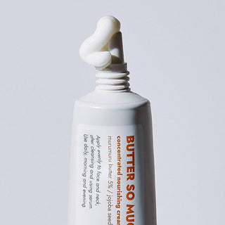 FRANKLY Butter So Much Concentrated Nourishing Cream 30ml