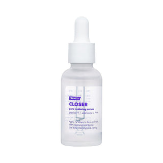FRANKLY Closer Pore Reducing Serum 30ml