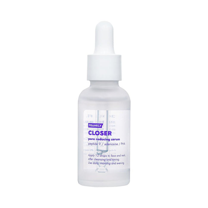 FRANKLY Closer Pore Reducing Serum 30ml