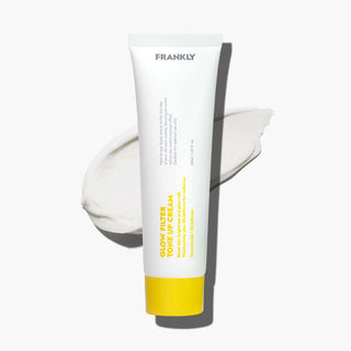 FRANKLY Glow Filter Tone Up Cream 50ml