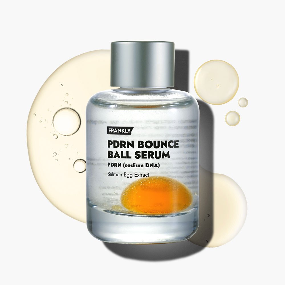 FRANKLY PDRN Bounce Ball Serum 30ml