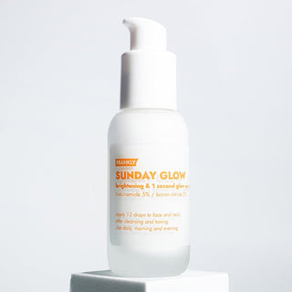 FRANKLY Sunday Glow Serum 37ml