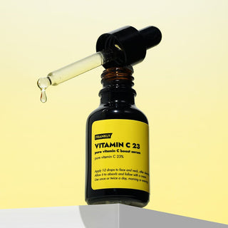 FRANKLY Vitamin C 23 Pure Vitamin C Boost Serum 15ml