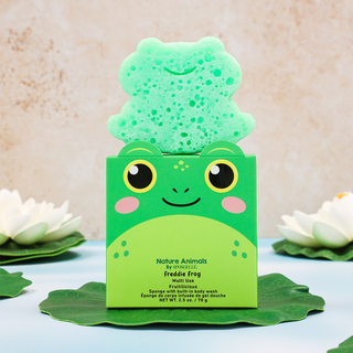 Freddie Frog | Nature Animals - Glamourous Grace