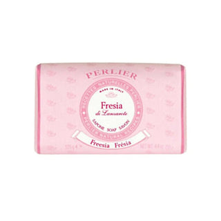 FREESIA BAR SOAP
