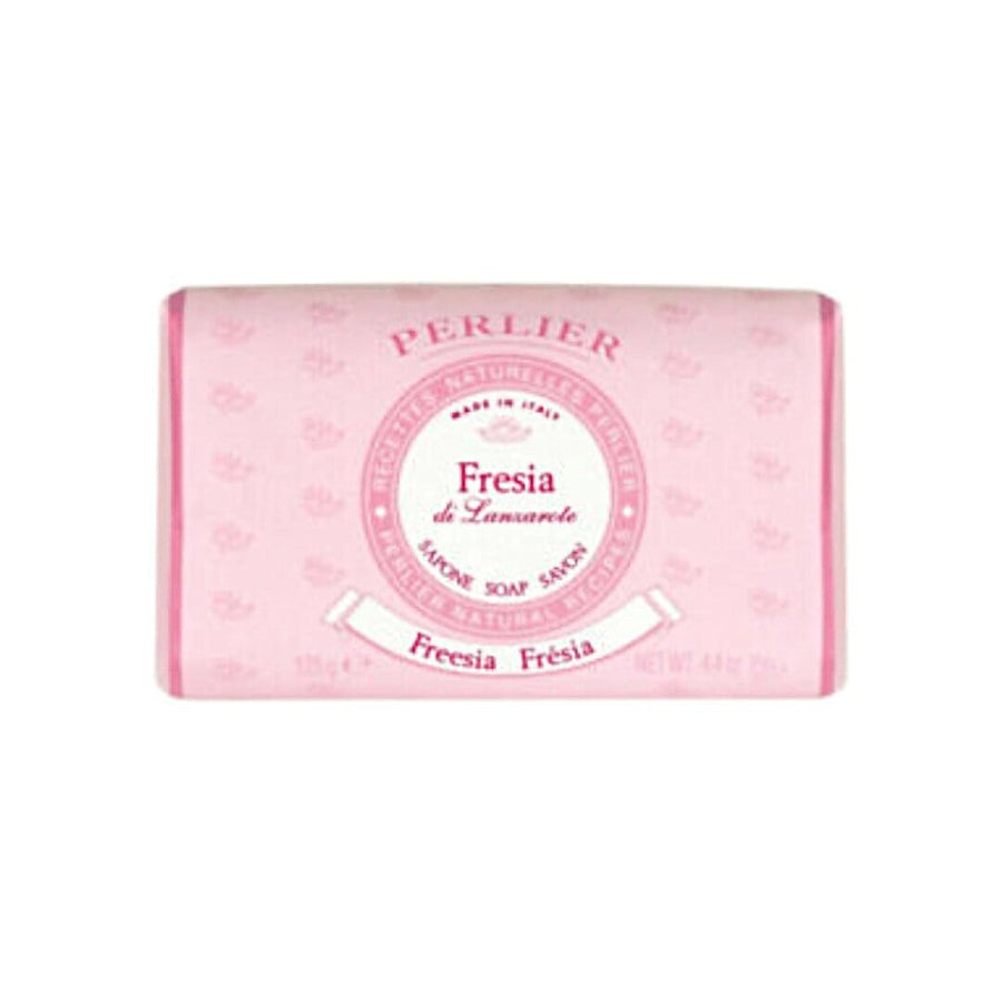 FREESIA BAR SOAP